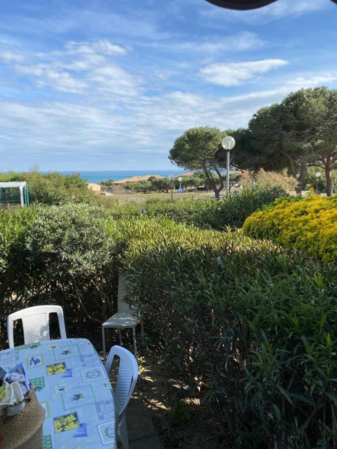 La Maison Du Bonheur Les Eaux Vives 1 Saint-Pierre-la-Mer  Exteriér fotografie